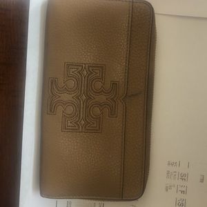 Tory Burch wallet